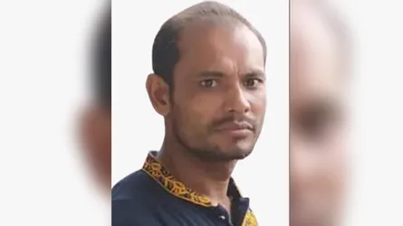 চৌদ্দগ্রামে পুলিশের অভিযানে ওয়ারেন্টভুক্ত আসামি গ্রেফতার