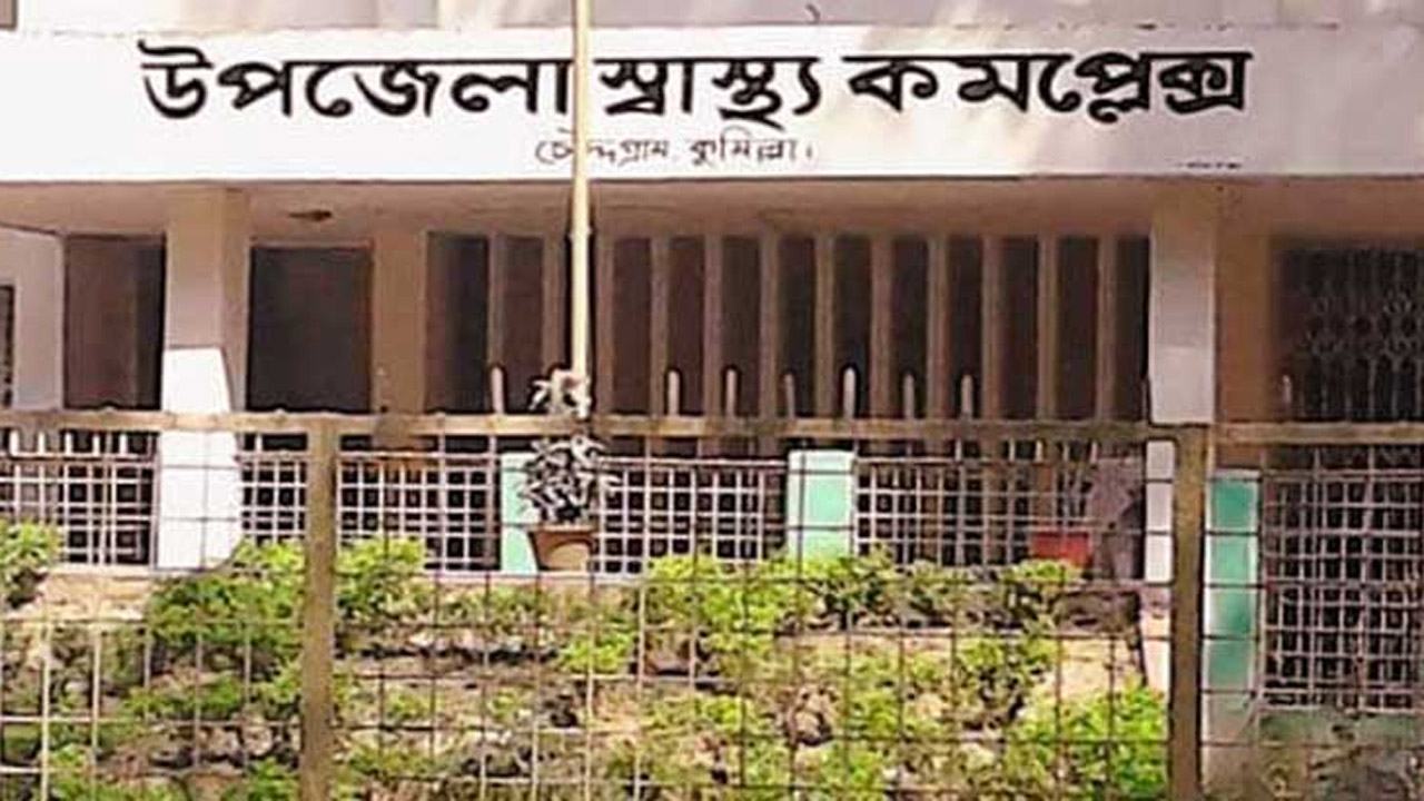 চৌদ্দগ্রামে পানিতে ডুবে ভাই-বোনের মৃত্যু