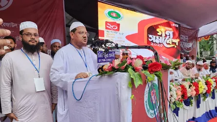 পিআর পদ্ধতিতে নির্বাচন হলে দেশে আর ফ্যাসিবাদ তৈরি হবে না