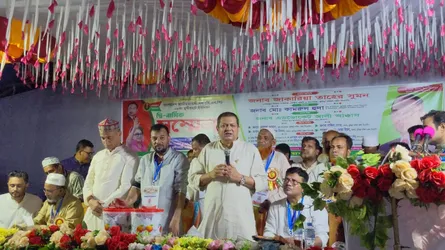 খালেদা জিয়া ও তারেক জিয়ার বাইরে আমরা সবাই কর্মী