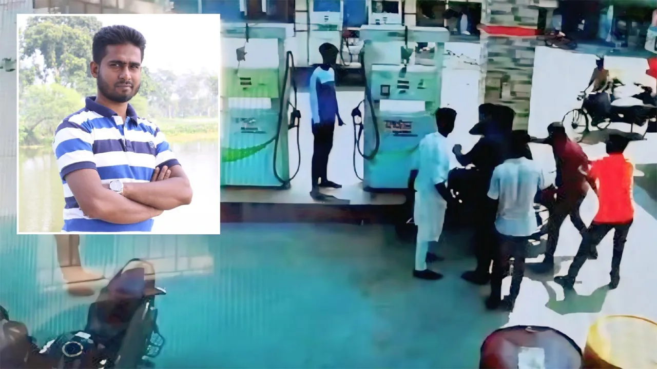 চৌগাছায় ছাত্রদল নেতার ওপর হামলা: শীর্ষ দুই পদে স্থগিতাদেশ