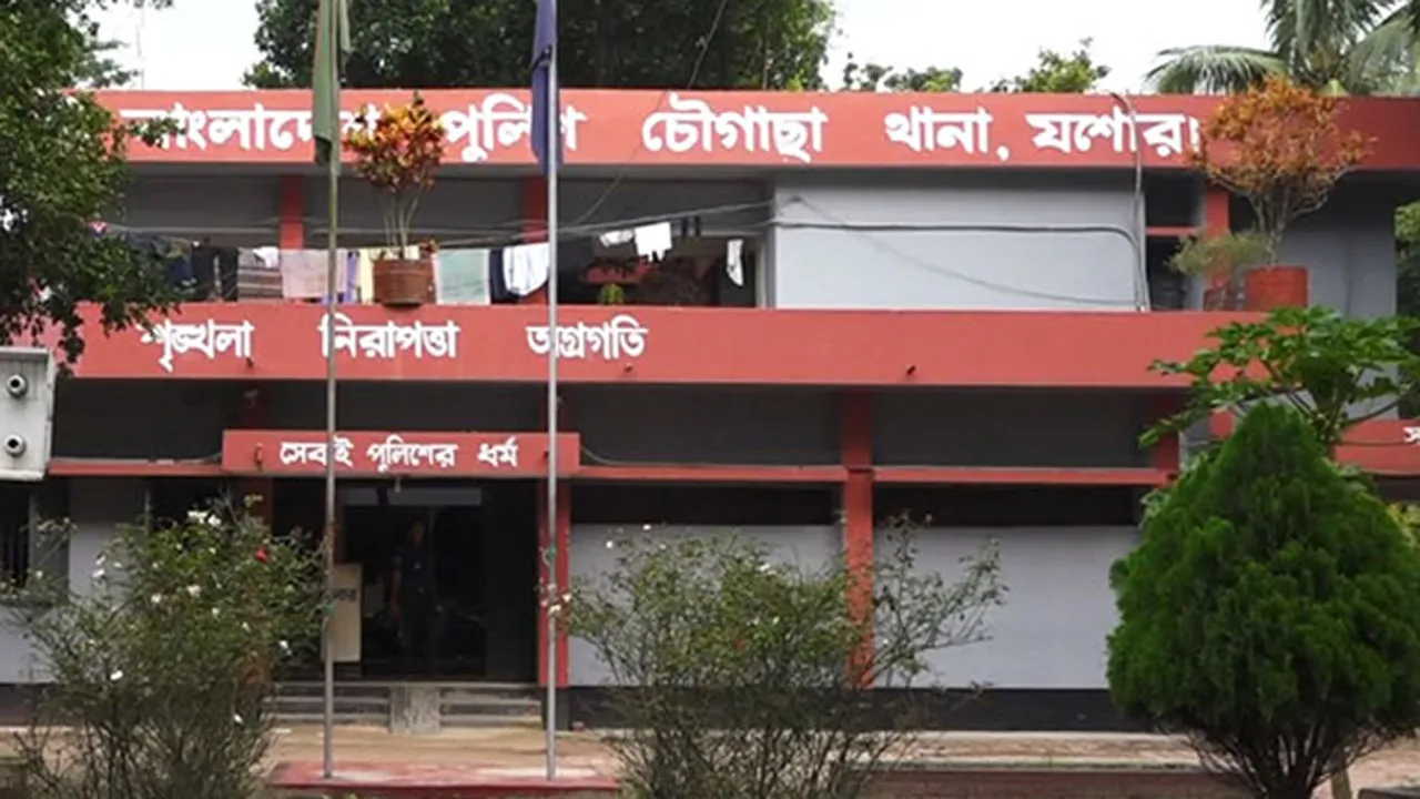 চৌগাছায় গৃহবধূর লাশ ফেলে পালালেন স্বামী ও শাশুড়ি