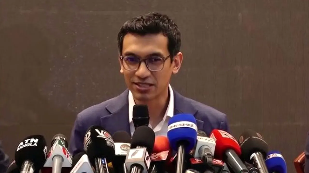 বাংলাদেশ-চীন অর্থনৈতিক সহযোগিতায় নতুন দিগন্ত উন্মোচিত হয়েছে