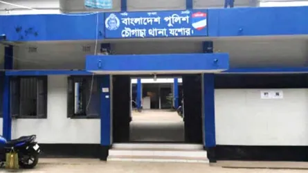 চৌগাছায় স্ত্রী হত্যার অভিযোগে ঢাকা থেকে স্বামী আটক