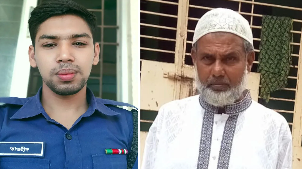 চৌগাছায় ফেসবুক স্ট্যাটাস দিয়ে বিএনপি নেতাকে পেটালো প্রতিবেশী পুলিশ সদস্য