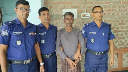 চুয়াডাঙ্গায় স্ত্রীকে‌ হত্যার দায়ে স্বামীর আমৃত্যু কারাদণ্ড