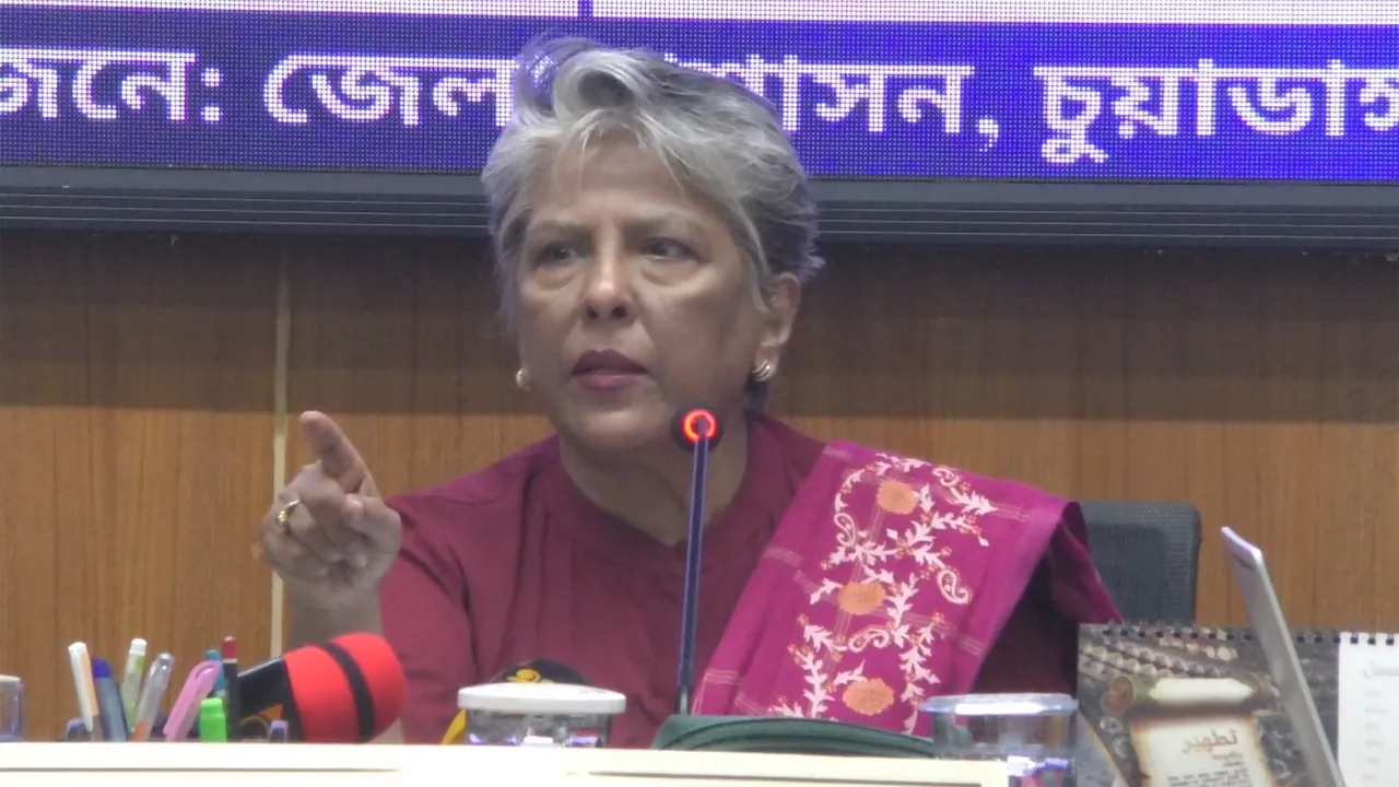 গণভোটের মাধ্যমে সব রাজনৈতিক দল সংসদে যাওয়ার সম্ভাবনা রাখে