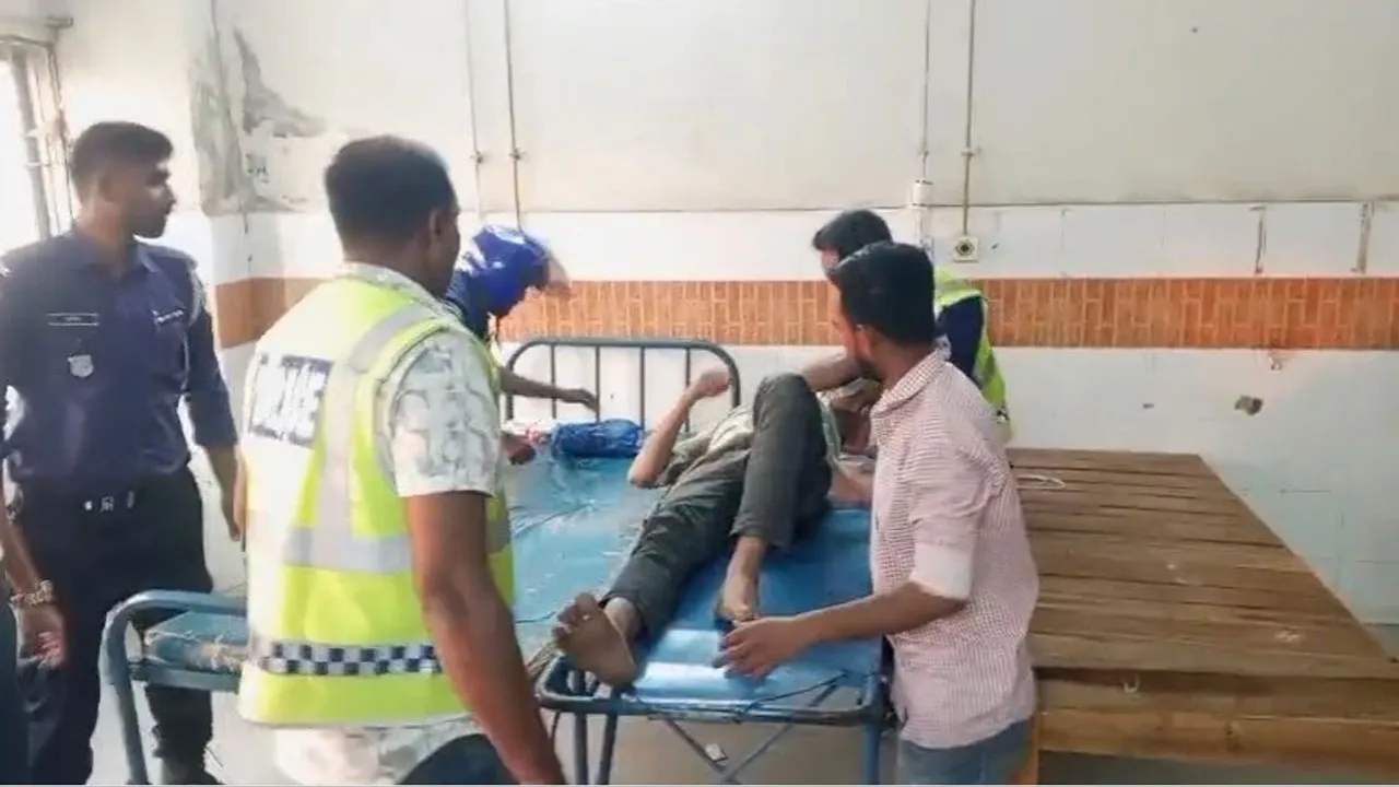 চুয়াডাঙ্গায় ছুরিকাঘাতে আহত যুবকের মৃত্যু