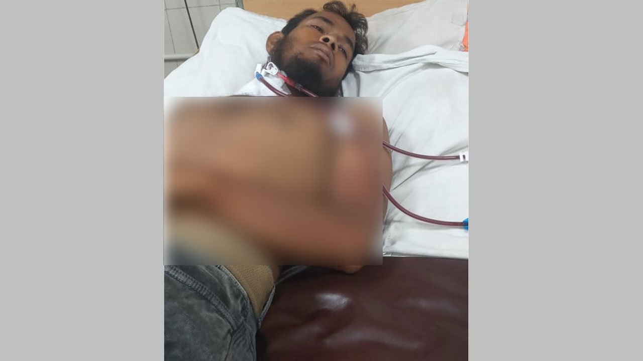 Chuadanga-Help