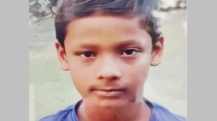 চুয়াডাঙ্গায় সাপের দংশনে স্কুলছাত্রের মৃত্যু
