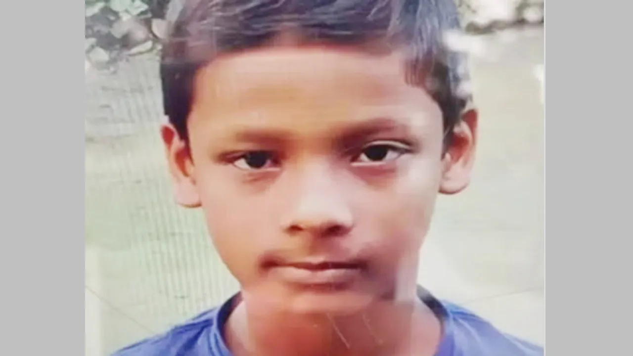 চুয়াডাঙ্গায় সাপের দংশনে স্কুলছাত্রের মৃত্যু