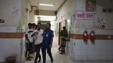 চুয়াডাঙ্গায় স্পিরিট পানে ৬ জনের মৃত্যু
