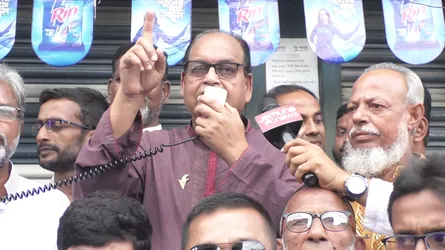 সঠিক সময়ে নির্বাচন না হলে দেশের ভবিষ্যত অনিশ্চিত হয়ে যাবে