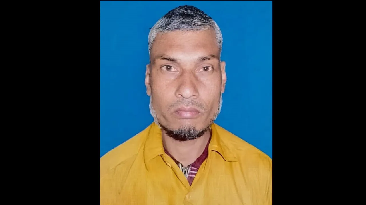 চুয়াডাঙ্গায় মাথাভাঙা ব্রিজের নিচ থেকে নিখোঁজ ব্যক্তির লাশ উদ্ধার