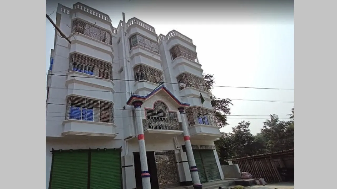 কার্পাসডাঙ্গায় পল্লী বিদ্যুতের এজিএমের বিরুদ্ধে গ্রাহক হয়রানি ও দুর্নীতির অভিযোগ