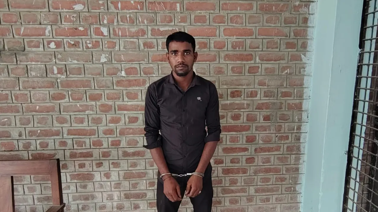 চুয়াডাঙ্গায় যুবককে হত্যাচেষ্টার মামলায় আসামির ১১ বছর সশ্রম কারাদণ্ড
