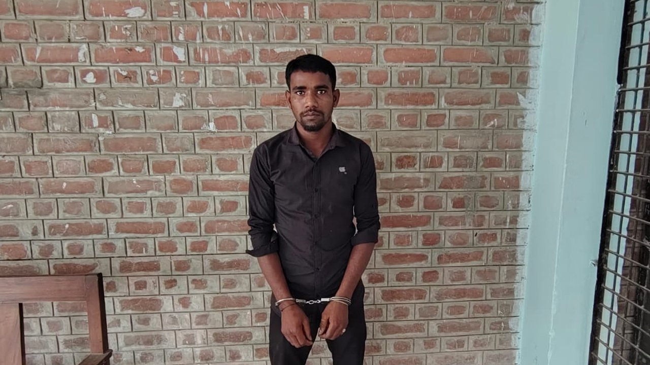 Chuadanga