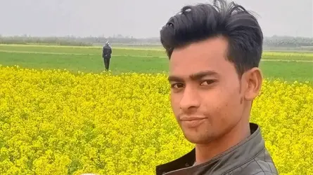 চুয়াডাঙ্গায় আম কুড়াতে গিয়ে বিদ্যুৎস্পৃষ্টে যুবকের মৃত্যু