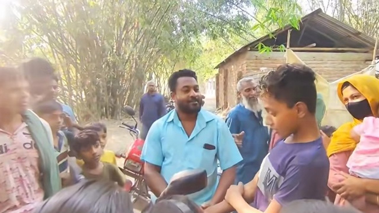 Chuadanga