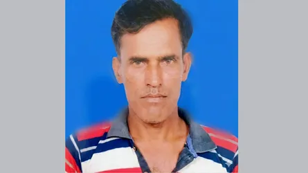 বিএসএফের গুলিতে নিহত শহীদুলের লাশ ৬ দিনেও ফেরত পায়নি পরিবার