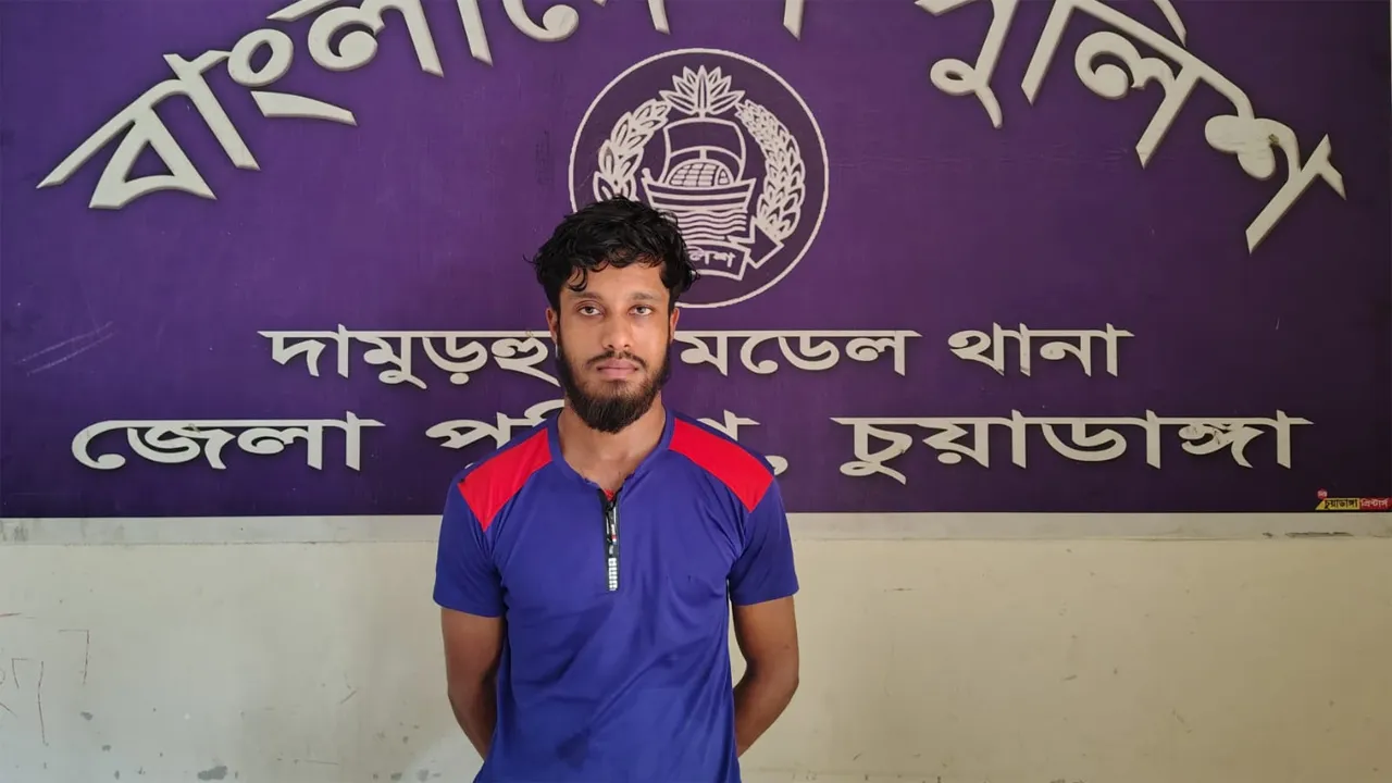 দুই পিস ইয়াবায় যুবকের ২ বছরের সাজা, আলোচনার ঝড়
