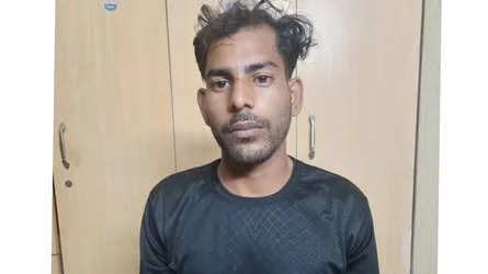 চুয়াডাঙ্গায় সড়কে ডাকাতি, আটক ১