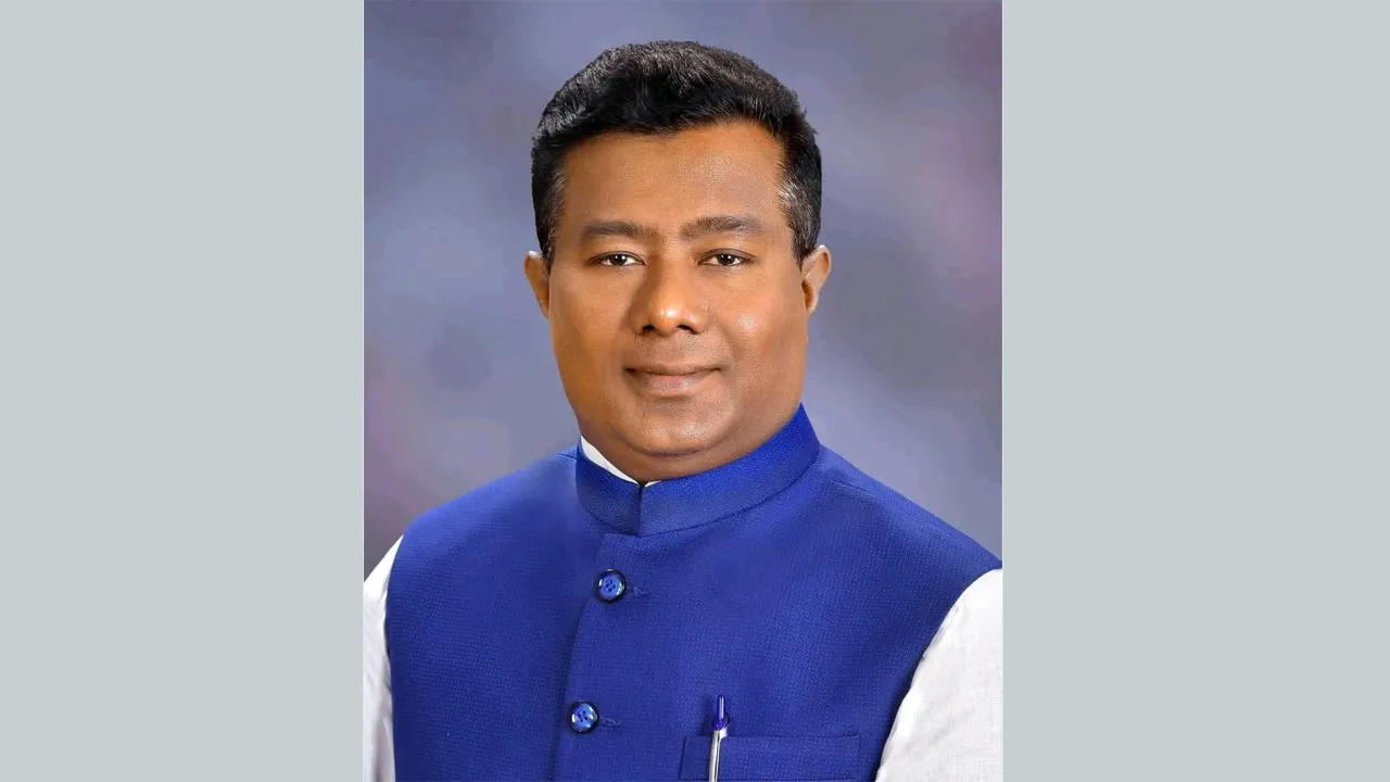 যশোরে আওয়ামী লীগের সাধারণ সম্পাদক মাসুদ গ্রেফতার