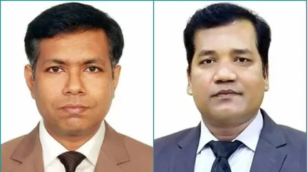 সিটি করপোরেশনের ২ কর্মকর্তাকে বরখাস্তের নির্দেশ প্রধানমন্ত্রীর