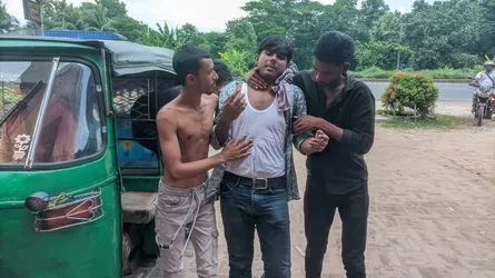 মিরসরাইয়ে ছাত্রদলের ২ গ্রুপের সংঘর্ষ, আহত ৫