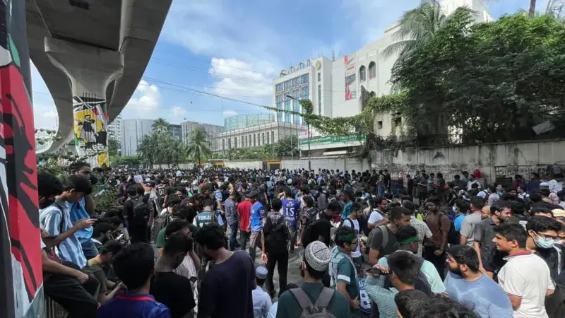 বিএসসি ও ডিপ্লোমা প্রকৌশলীদের দাবি যাচাই করতে কমিটি গঠন