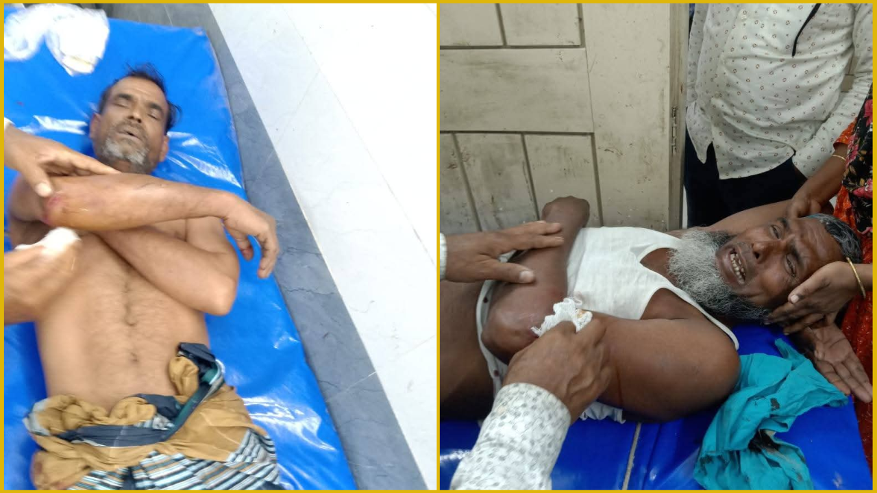 Clashes over dominance in Shailkupa, 7 injured, including police