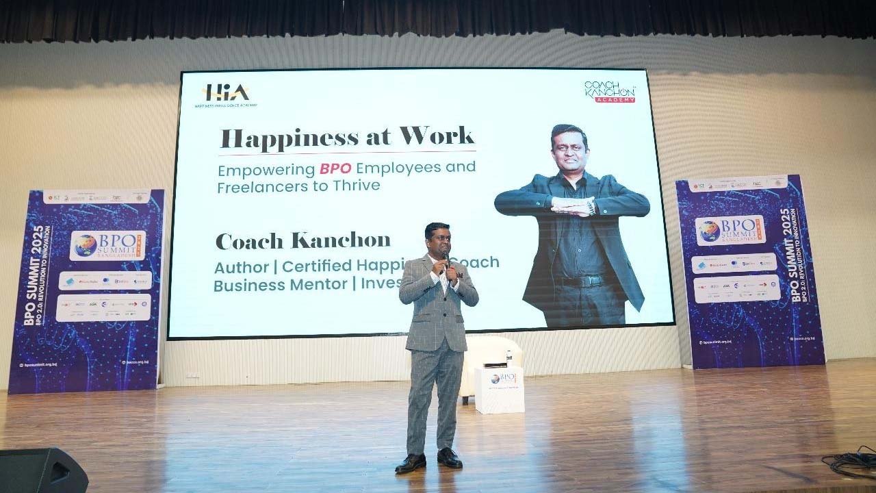 Coach Kanchan