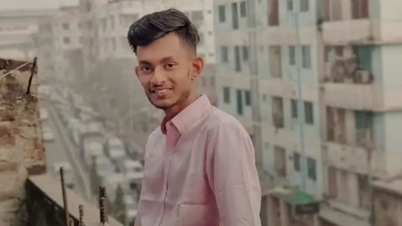 মাদারীপুরে পানিতে ডুবে কলেজ শিক্ষার্থীর মৃত্যু