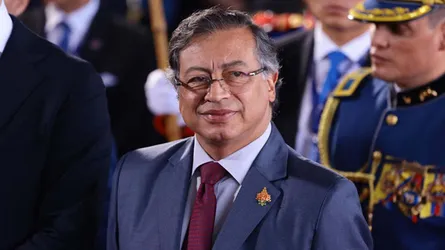 মামদানির সাথে বৈঠকে বাধা দিয়েছে যুক্তরাষ্ট্র : কলম্বিয়ার প্রেসিডেন্ট