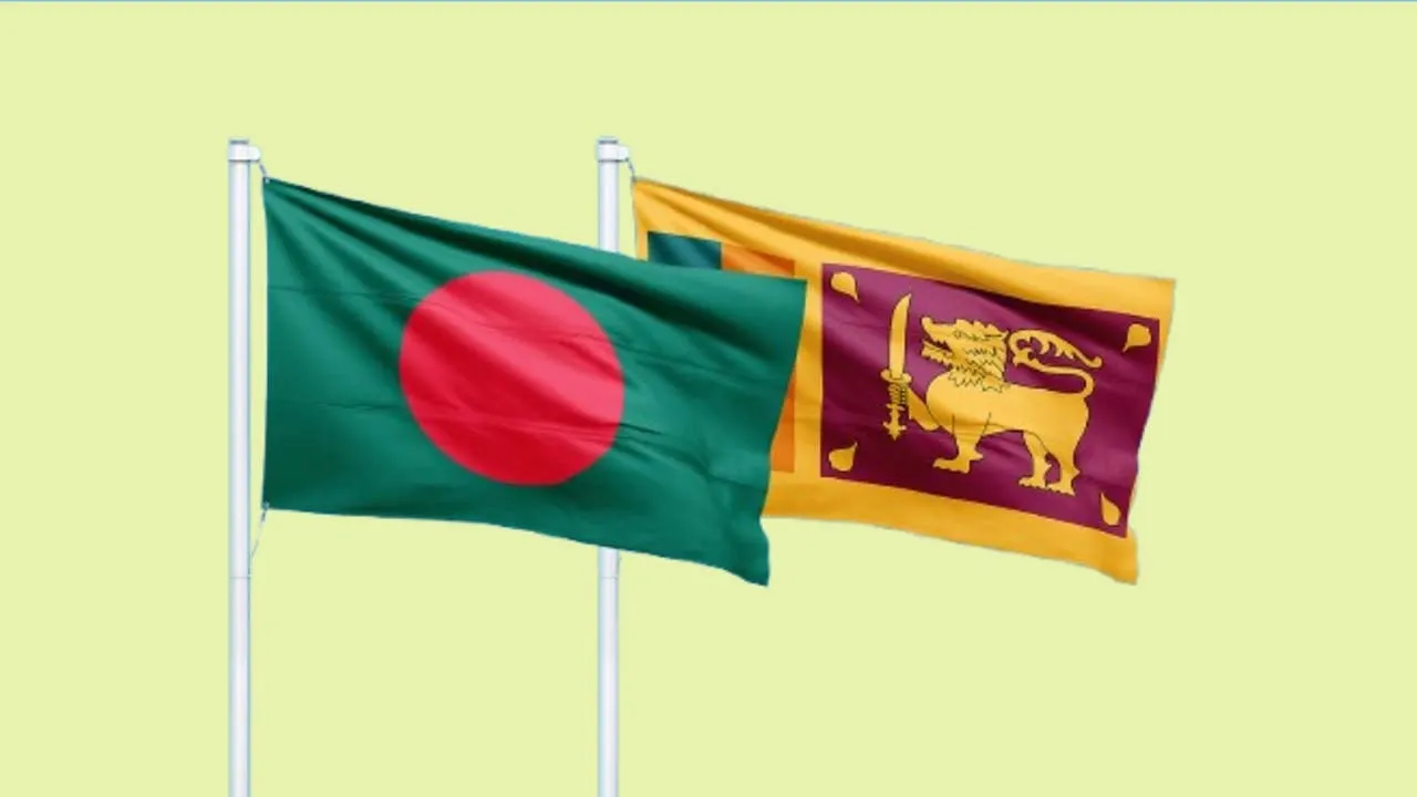 কলম্বোর সাথে অর্থনৈতিক সহযোগিতা জোরদার করতে চায় ঢাকা