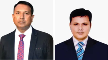 পরমাণু শক্তি কমিশন অফিসার্স অ্যাসোসিয়েশনের সভাপতি মাহবুব সম্পাদক কিবরিয়া