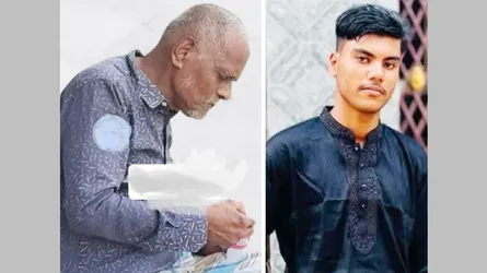 চৌদ্দগ্রামে পৃথক দুর্ঘটনায় ৩ জনের প্রাণহানি