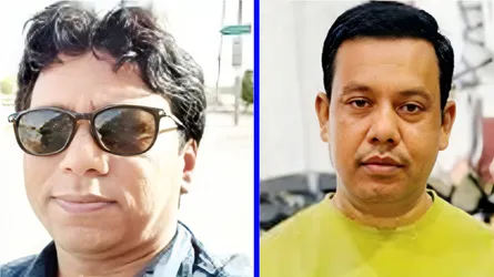 সৌদিতে সড়ক দুর্ঘটনায় কুমিল্লার ২ প্রবাসী নিহত