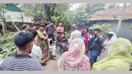 অভিযান চালিয়ে বাখরাবাদের ১৮ অবৈধ গ্যাস সংযোগ বিচ্ছিন্ন