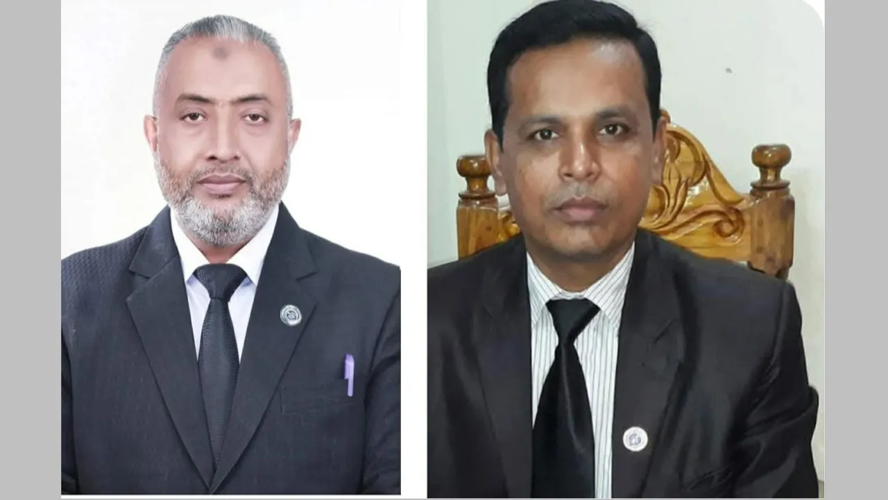 কুমিল্লায় আইনজীবীদের নির্বাচনে বিএনপি-জামায়াত প্যানেলের নিরঙ্কুশ বিজয়