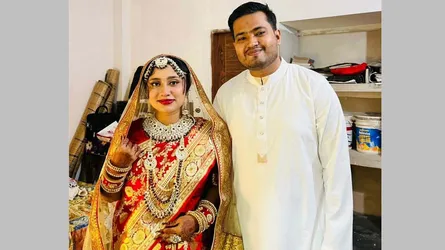 কুমিল্লায় বিশ্ববিদ্যালয় শিক্ষার্থী ফারিহা হত্যা মামলায় স্বামী কারাগারে