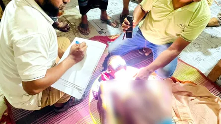 কুমিল্লায় ছোট ভাইকে পিটিয়ে হত্যা
