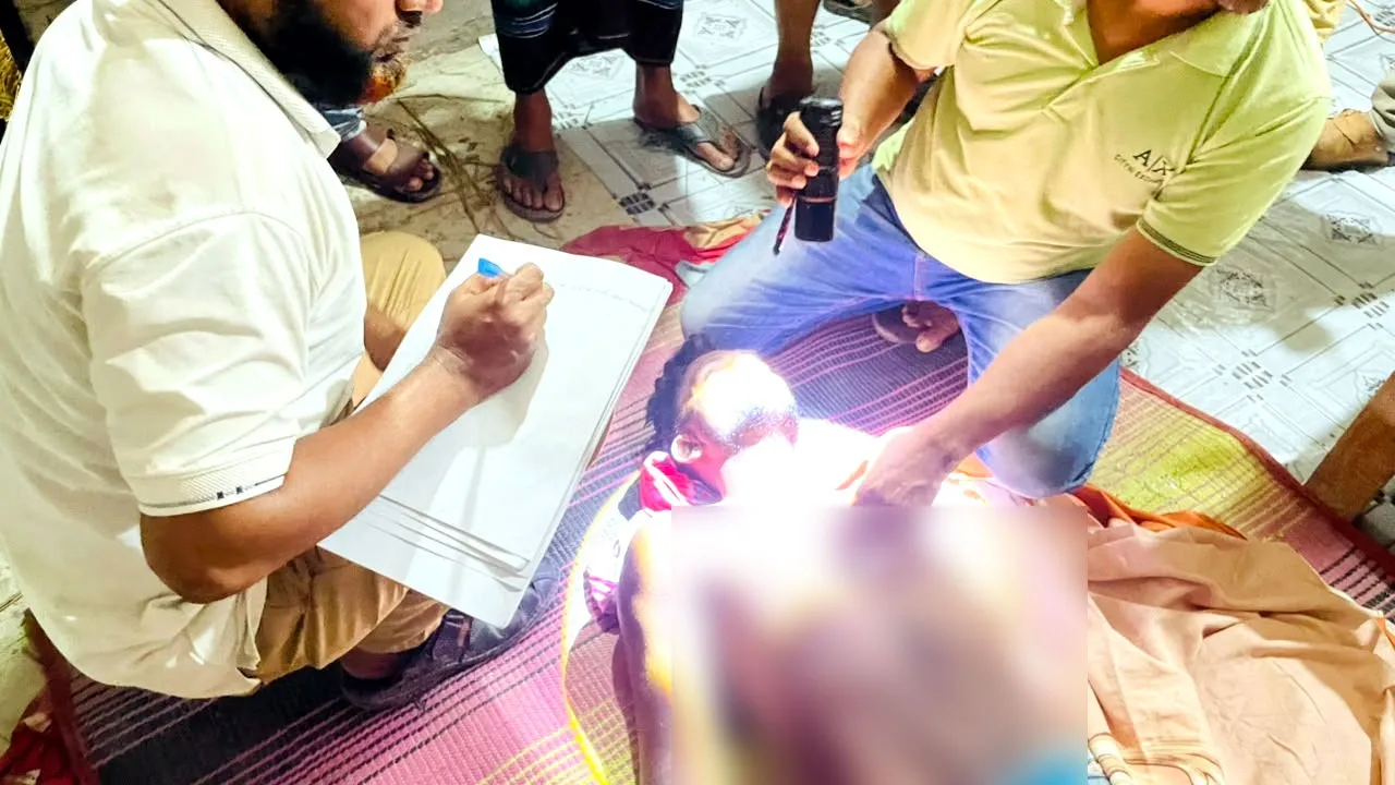 কুমিল্লায় ছোট ভাইকে পিটিয়ে হত্যা
