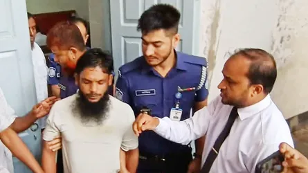 কুমিল্লায় শিশু ধর্ষণ ও হত্যা মামলায় আসামির মৃত্যুদণ্ড