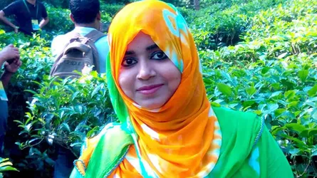 তনু হত্যা মামলা: সাবেক সেনাসদস্য হাফিজের ডিএনএ নমুনা সংগ্রহ