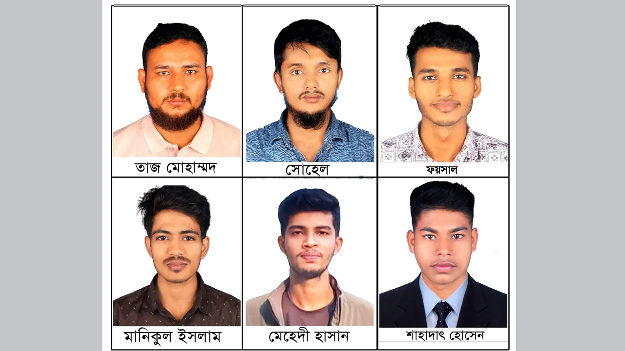 লিবিয়ায় জিম্মি কুমিল্লার ৬ তরুণ, জনপ্রতি ২৭ লাখ টাকা মুক্তিপণ দাবি