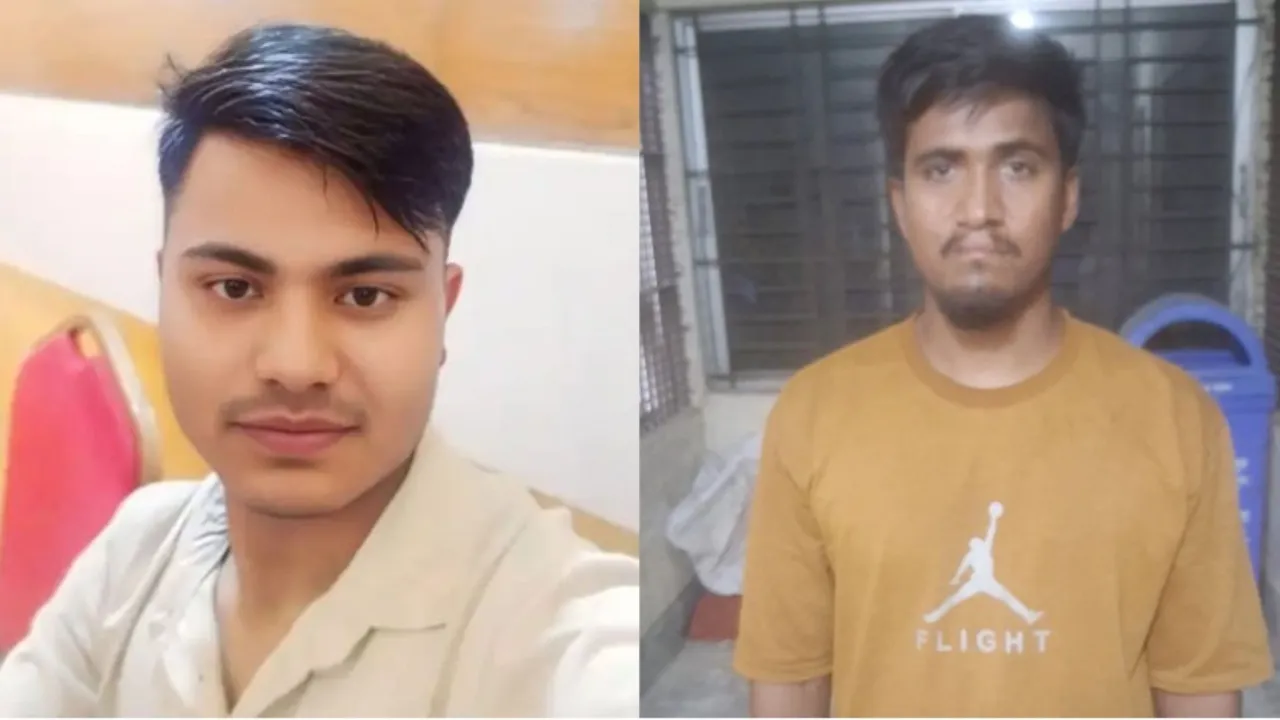 চৌদ্দগ্রামে অটোরিকশাচালক হত্যা মামলার প্রধান আসামি গ্রেফতার
