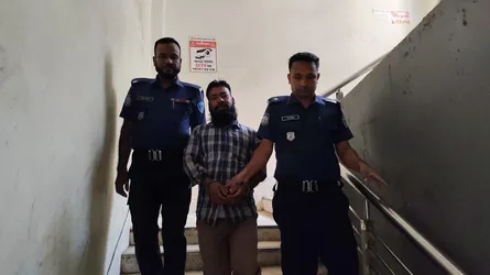 কুমিল্লায় শিশুকে বলাৎকারের পর হত্যা : আসামির মৃত্যুদণ্ড