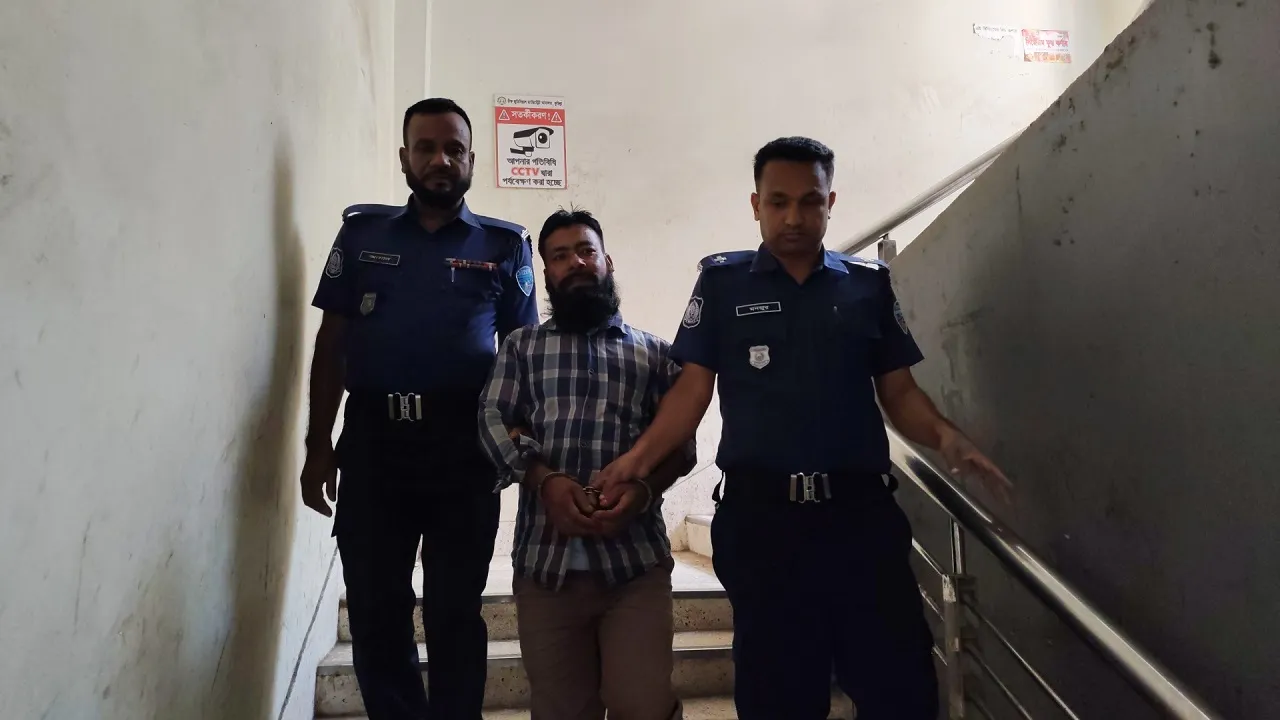 কুমিল্লায় শিশুকে বলাৎকারের পর হত্যা : আসামির মৃত্যুদণ্ড