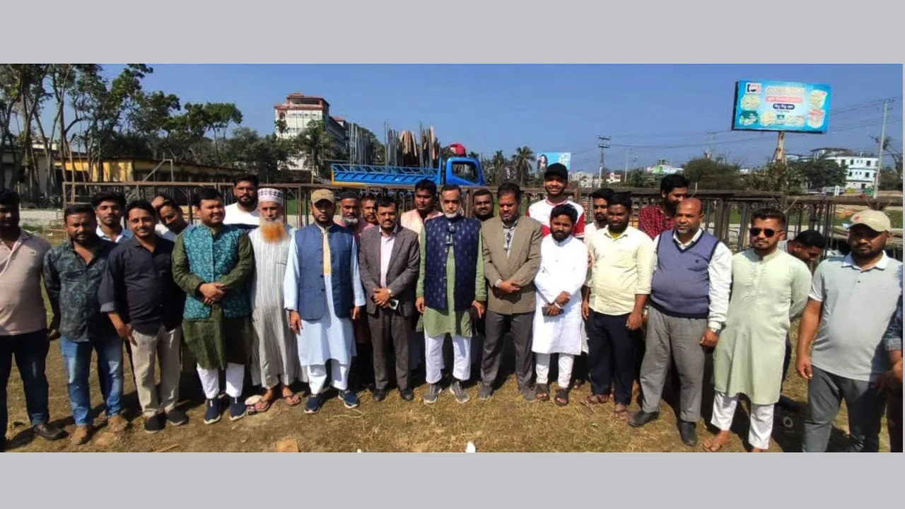 চৌদ্দগ্রামে ১১ দলীয় জোটের ব্যাপক প্রস্তুতি, মাঠ পরিদর্শনে নেতারা